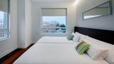 Sea You Hotel Port Valencia Room