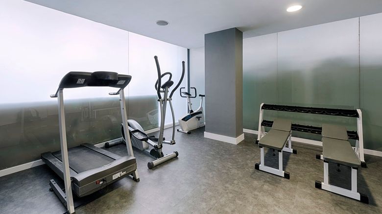 <b>Sea You Hotel Port Valencia Health Club</b>. Images powered by <a href="https://www.leonardoworldwide.com/" title="Leonardo Worldwide" target="_blank">Leonardo</a>.
