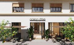 Ocean Drive Sevilla