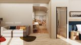Ocean Drive Sevilla Room