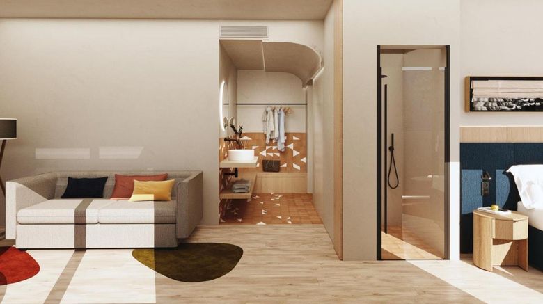 <b>Ocean Drive Sevilla Room</b>. Images powered by <a href="https://www.leonardoworldwide.com/" title="Leonardo Worldwide" target="_blank">Leonardo</a>.