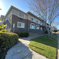Holiday Inn Express/Stes Silicon Valley
