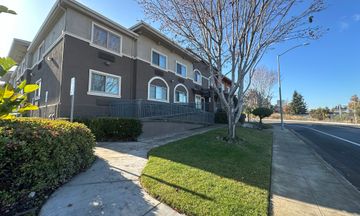 Holiday Inn Express/Stes Silicon Valley