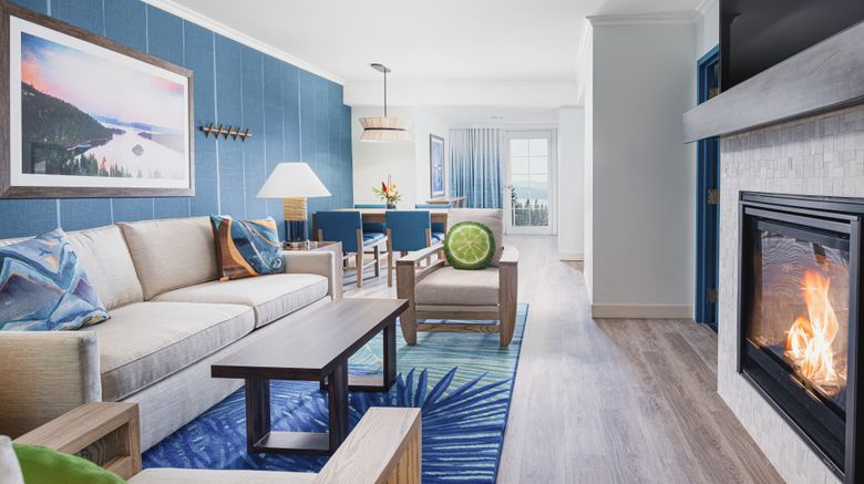 <b>Margaritaville Resort Lake Tahoe Suite</b>. Images powered by <a href="https://www.leonardoworldwide.com/" title="Leonardo Worldwide" target="_blank">Leonardo</a>.