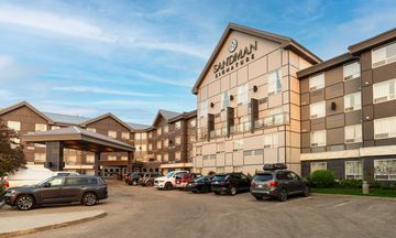 Sandman Signature Hotel Edmonton