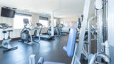 <b>Sandman Signature Hotel Edmonton Recreation</b>. Images powered by <a href="https://www.leonardoworldwide.com/" title="Leonardo Worldwide" target="_blank">Leonardo</a>.