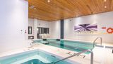 <b>Sandman Signature Hotel Edmonton Pool</b>. Images powered by <a href="https://www.leonardoworldwide.com/" title="Leonardo Worldwide" target="_blank">Leonardo</a>.