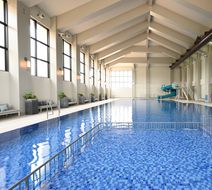 Fusaki Resort Village Beach And Garden Pool