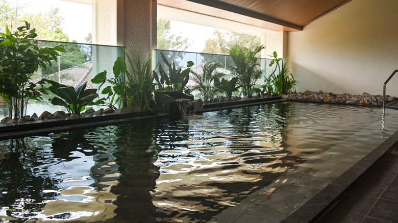 <b>Fusaki Resort Village Beach And Garden Spa</b>. Images powered by <a href="https://www.leonardoworldwide.com/" title="Leonardo Worldwide" target="_blank">Leonardo</a>.