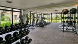 Fusaki Resort Village Beach And Garden Health Club