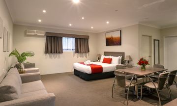 Parkes International
