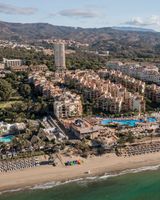 Marriott's Marbella Beach Resort