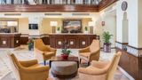 Marriott's Marbella Beach Resort Lobby