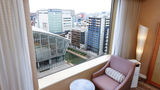 Hotel Okura Fukuoka Exterior