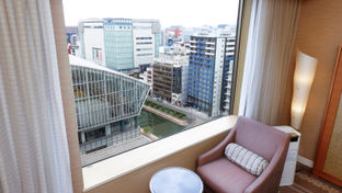 Hotel Okura Fukuoka