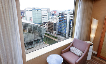 Hotel Okura Fukuoka