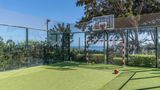 Marriott's Marbella Beach Resort Recreation