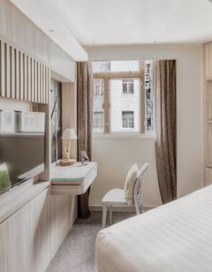 Stanford Hillview Hotel