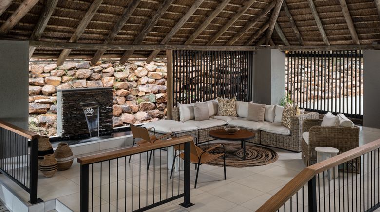 <b>Leopard Sands Kruger Park Lobby</b>. Images powered by <a href="https://www.leonardoworldwide.com/" title="Leonardo Worldwide" target="_blank">Leonardo</a>.