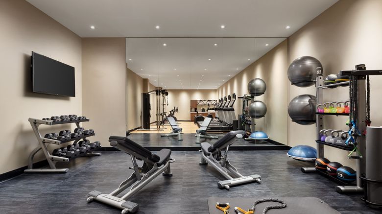 <b>AC Hotel Honolulu Recreation</b>. Images powered by <a href=https://www.travelagewest.com/Hotels/Honolulu/