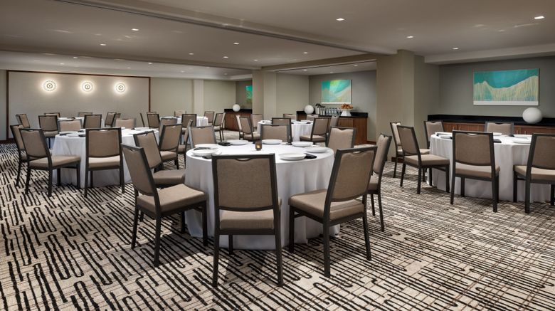 <b>AC Hotel Honolulu Meeting</b>. Images powered by <a href=https://www.travelagewest.com/Hotels/Honolulu/