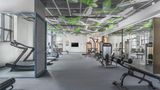 <b>EVEN Hotel Zhongshan City Cent Health Club</b>. Images powered by <a href="https://www.leonardoworldwide.com/" title="Leonardo Worldwide" target="_blank">Leonardo</a>.