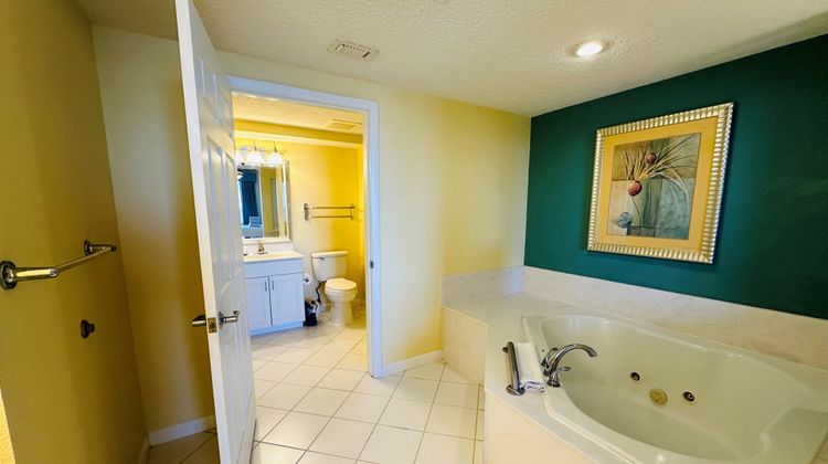 Club Wyndham Ocean Walk Room