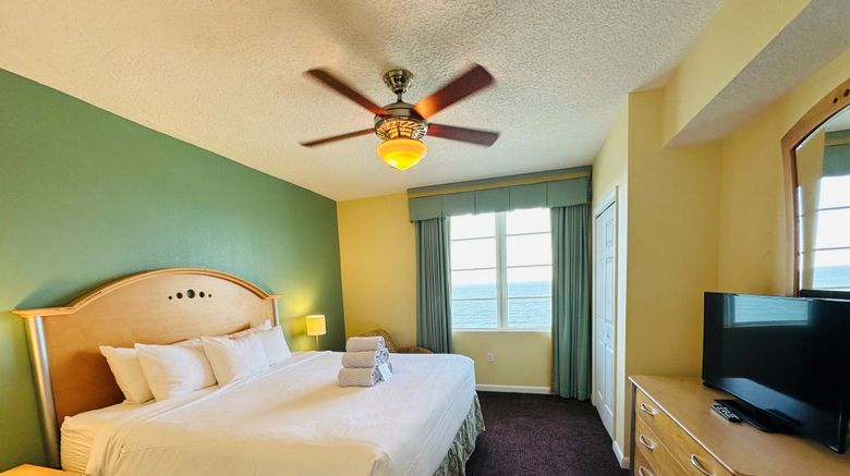 <b>Club Wyndham Ocean Walk Room</b>. Images powered by <a href="https://www.leonardoworldwide.com/" title="Leonardo Worldwide" target="_blank">Leonardo</a>.