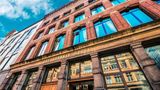 Shankly Hotel Exterior