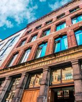 Shankly Hotel
