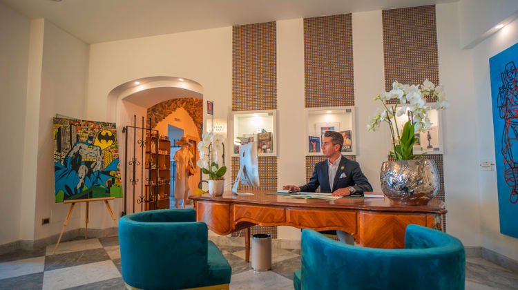 Grand Hotel Alassio Other