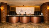 Shankly Hotel Lobby