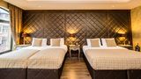 Shankly Hotel Room