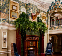 Slieve Donard Lobby