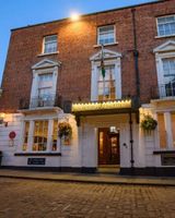The White Hart