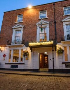 The White Hart