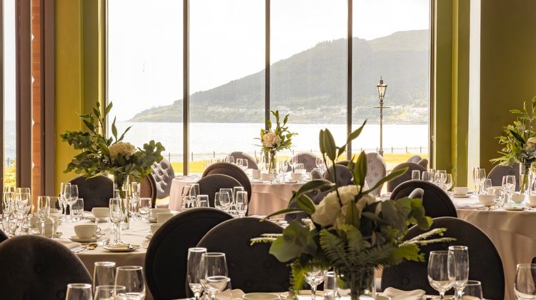 Marine & Lawn Slieve Donard Meeting