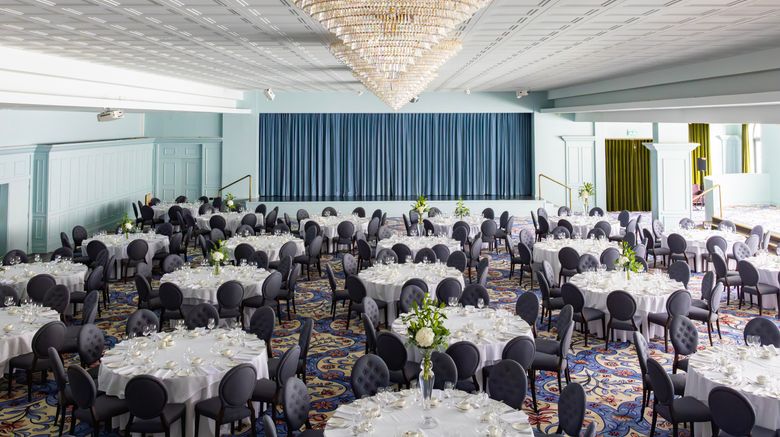 <b>Slieve Donard Meeting</b>. Images powered by <a href="https://www.leonardoworldwide.com/" title="Leonardo Worldwide" target="_blank">Leonardo</a>.