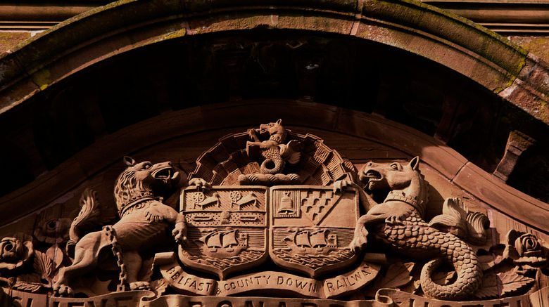 <b>Slieve Donard Exterior</b>. Images powered by <a href="https://www.leonardoworldwide.com/" title="Leonardo Worldwide" target="_blank">Leonardo</a>.