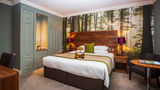 The Moat House Room