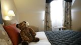 The Moat House Room