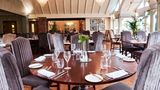 The Moat House Restaurant