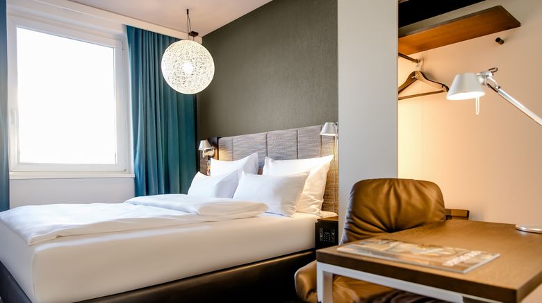 <b>Motel One Nuernberg-City Room</b>. Images powered by <a href="https://www.leonardoworldwide.com/" title="Leonardo Worldwide" target="_blank">Leonardo</a>.