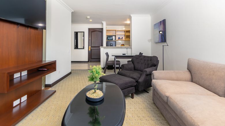 <b>101 Park House Room</b>. Images powered by <a href=https://www.travelagewest.com/Hotels/Bogota-Colombia/