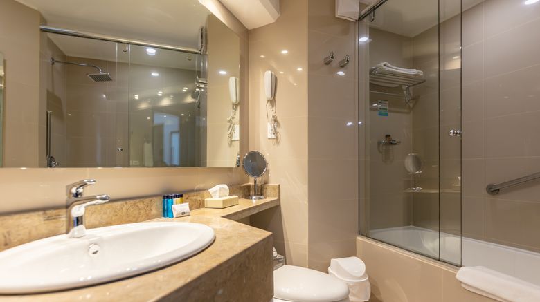 <b>101 Park House Room</b>. Images powered by <a href=https://www.travelagewest.com/Hotels/Bogota-Colombia/