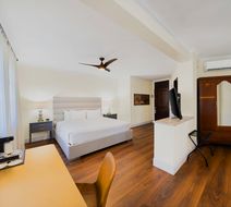Hotel St Michel Other