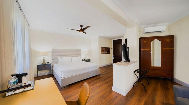 Hotel St Michel Other