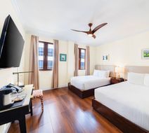Hotel St Michel Other