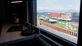 <b>Holiday Inn Express Mexico City Satelite Room</b>. Images powered by <a href="https://www.leonardoworldwide.com/" title="Leonardo Worldwide" target="_blank">Leonardo</a>.