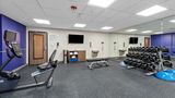 Holiday Inn Express La Mesa Health Club